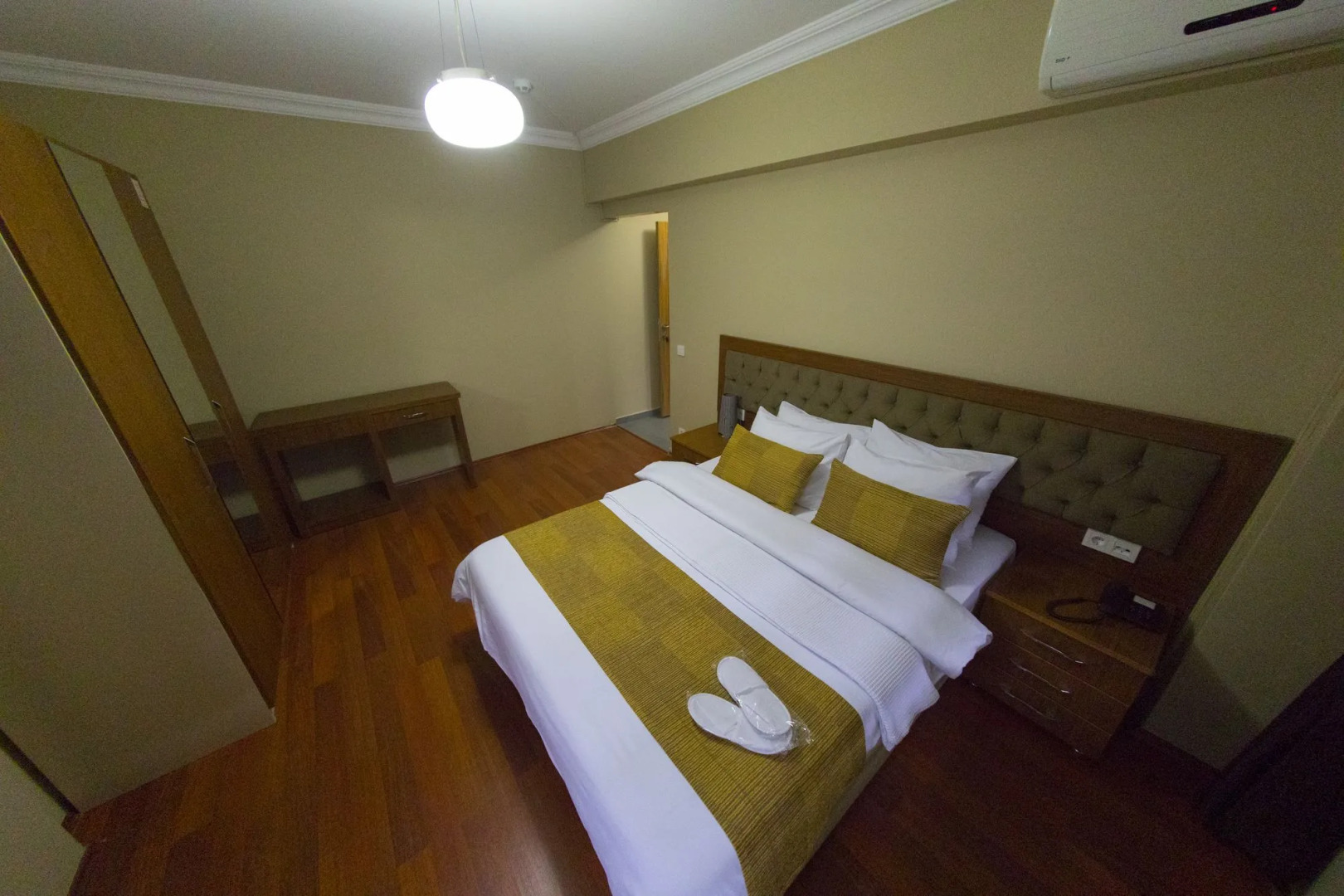 Foto - Ramparts Hotel