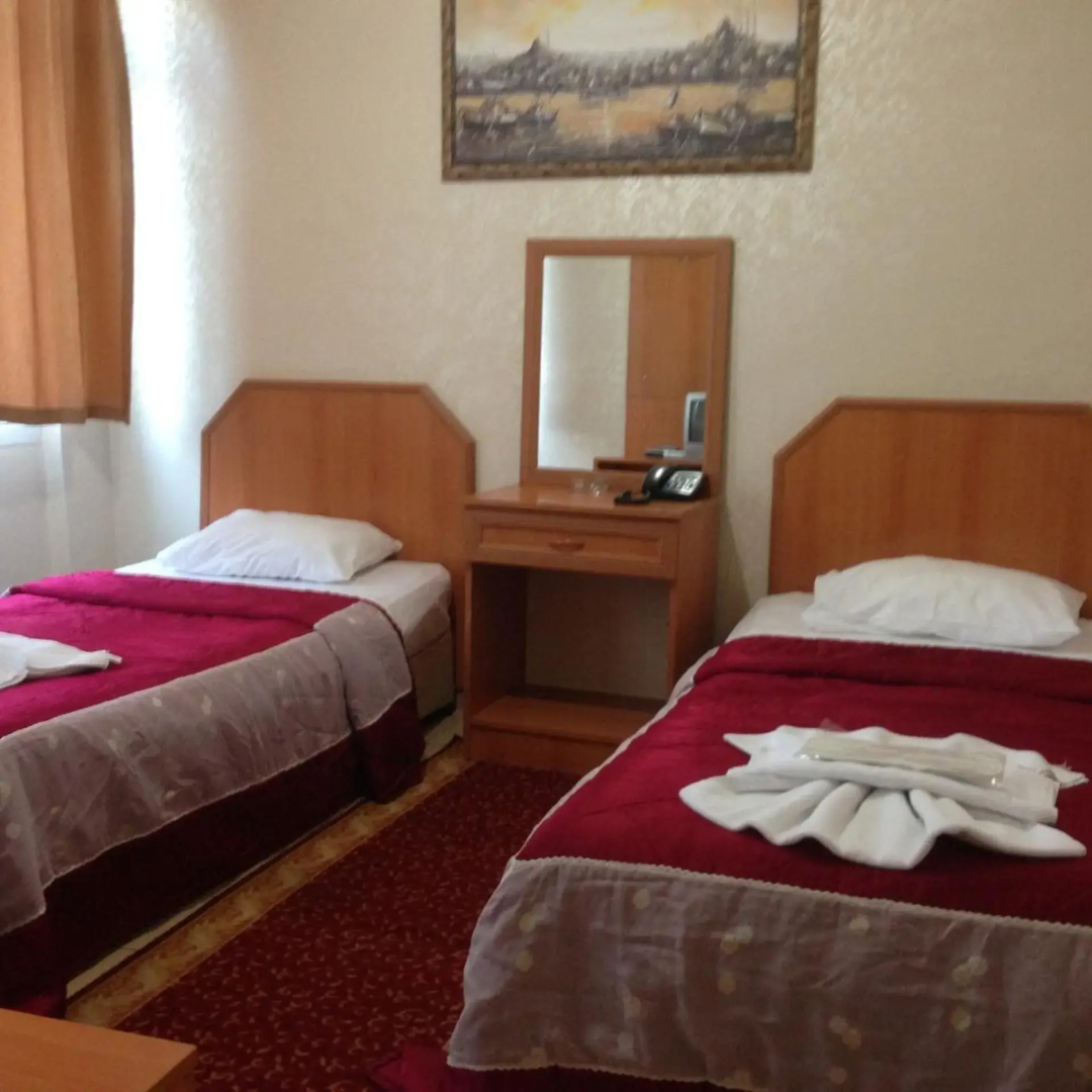Photo - Ekol Hotel