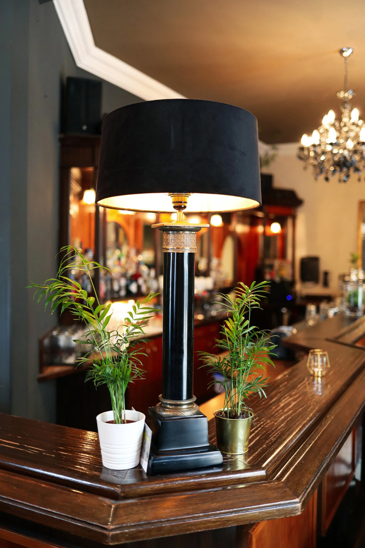 Photo - Boutique Hotel Krone München