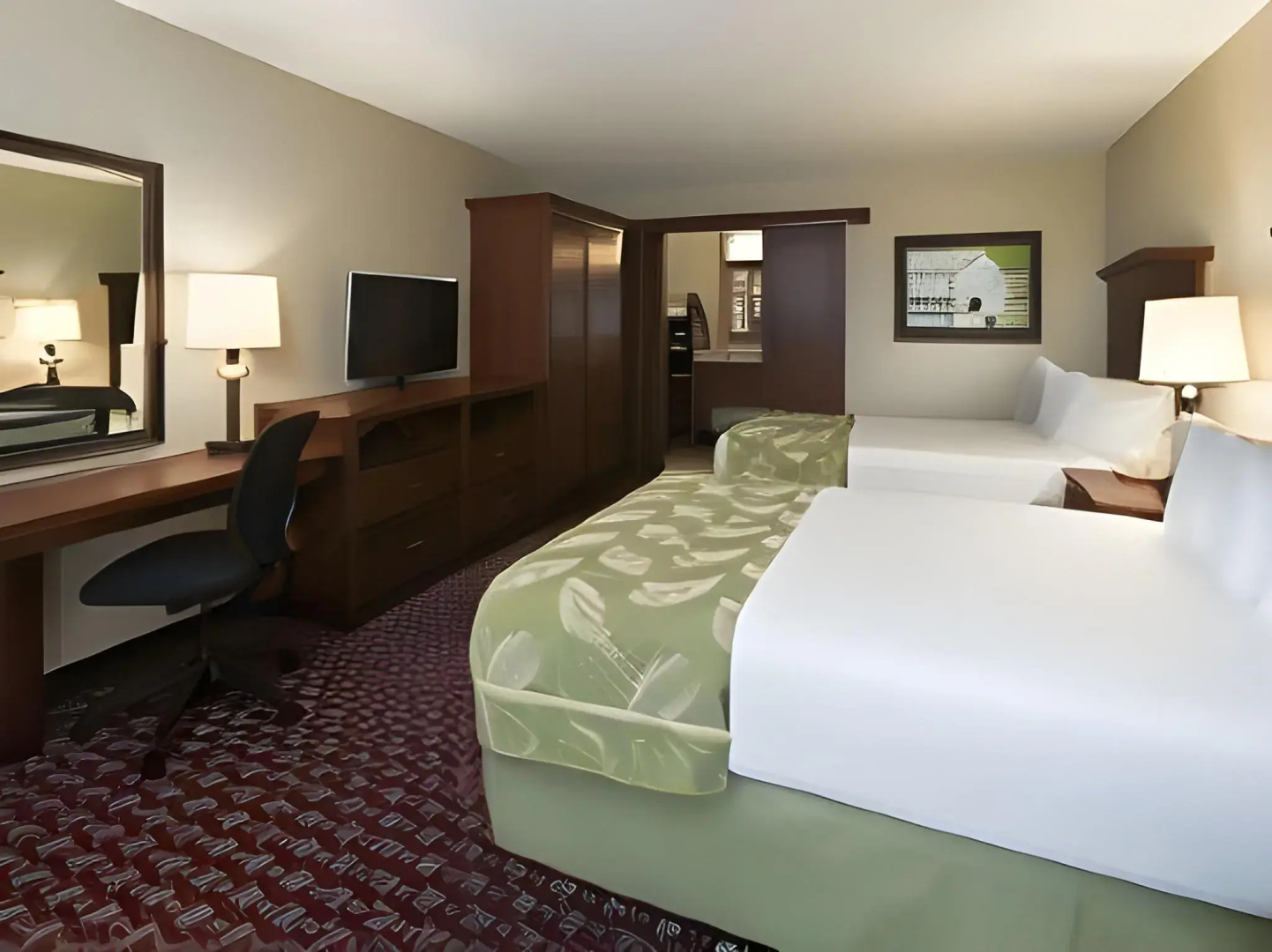 Photo - Rosen Inn at Pointe Orlando