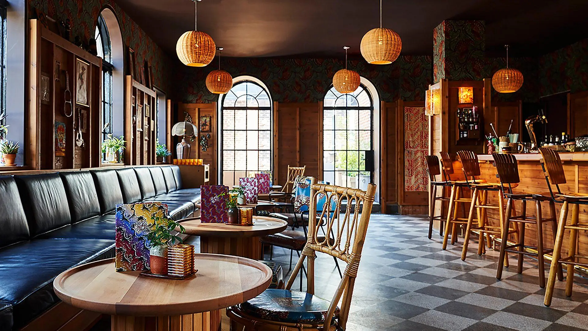 Photo - Freehand New York