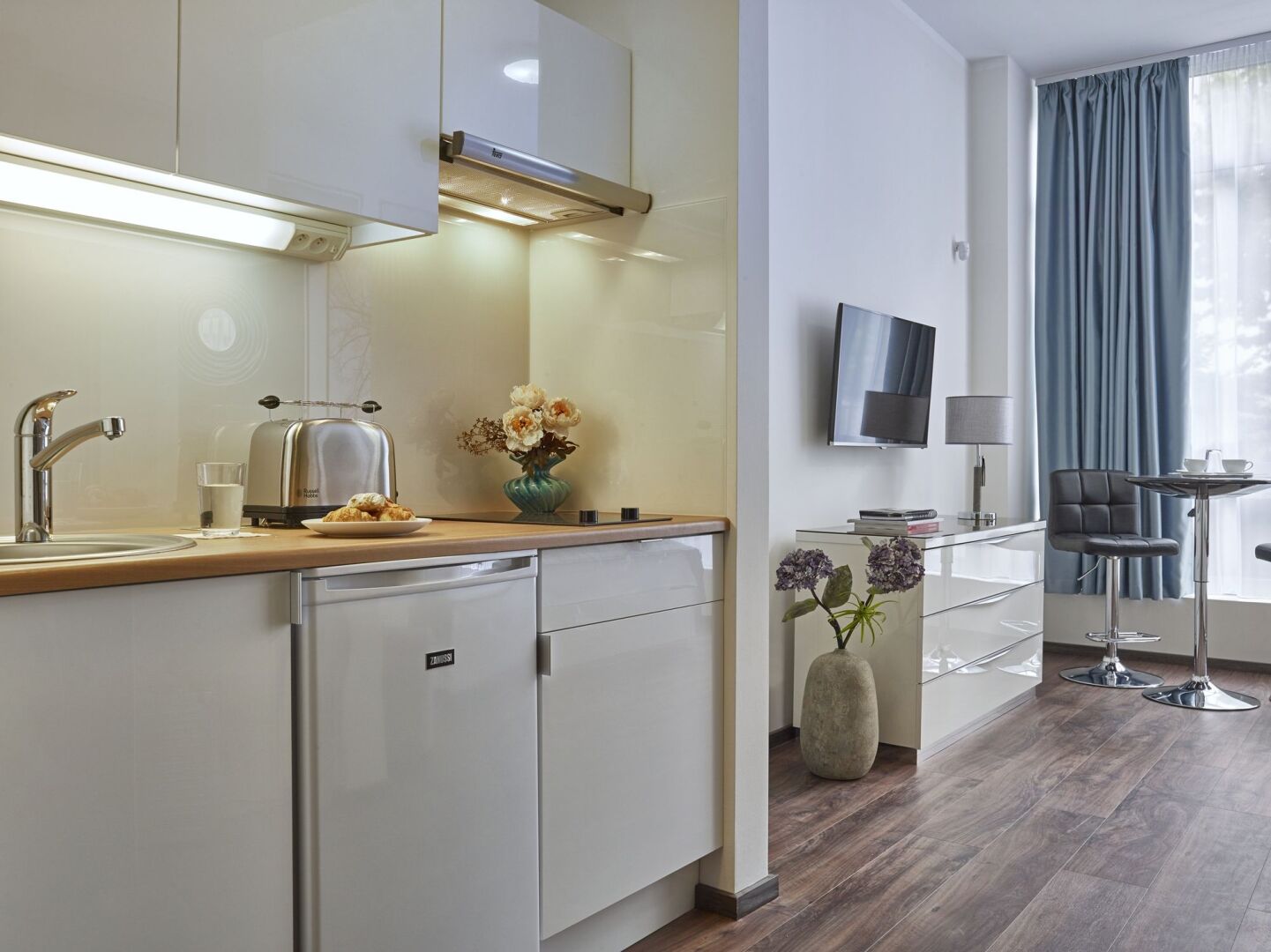 Foto - 7Seasons Apartments Budapest