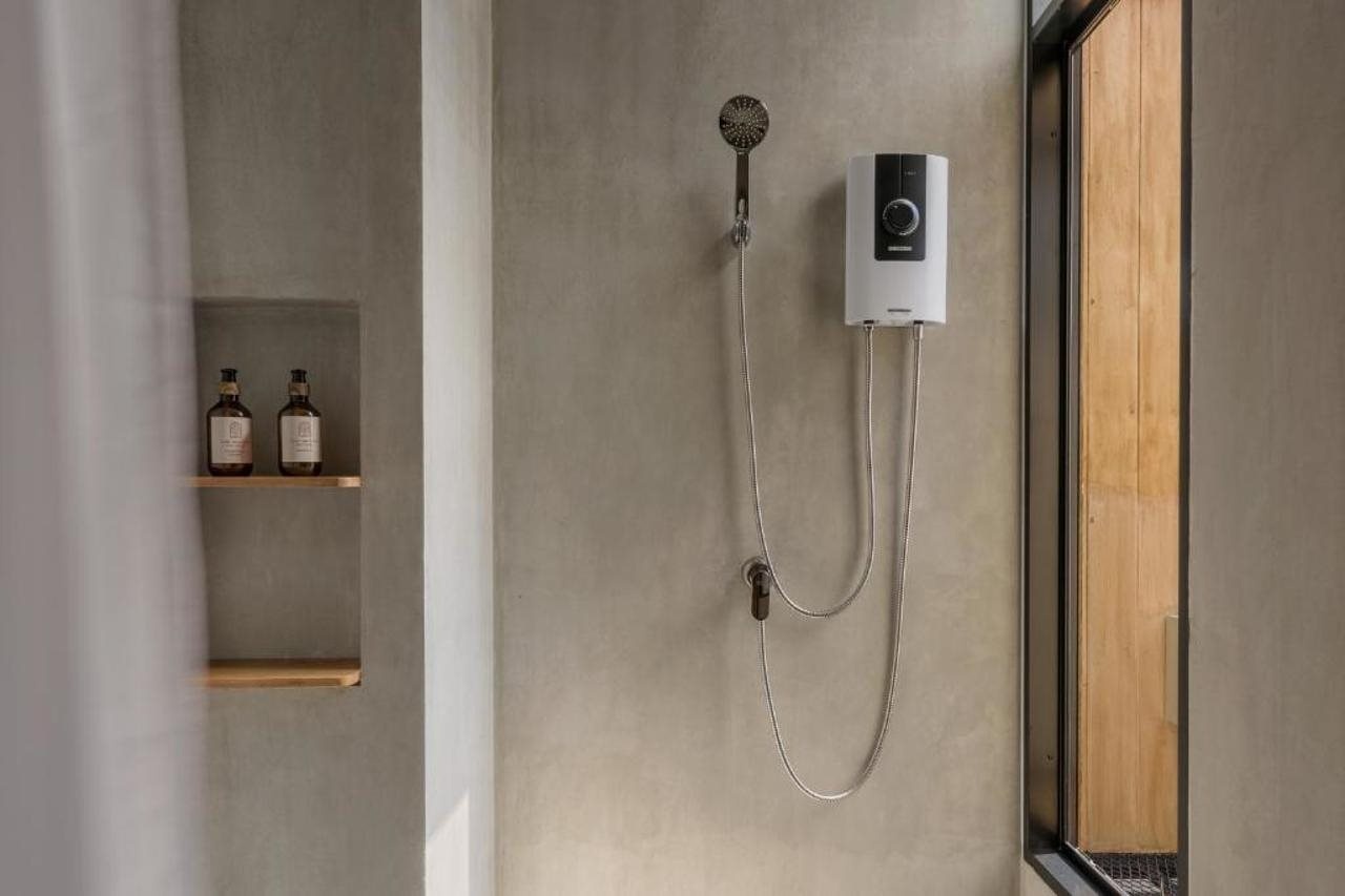The Motifs Eco Hotel