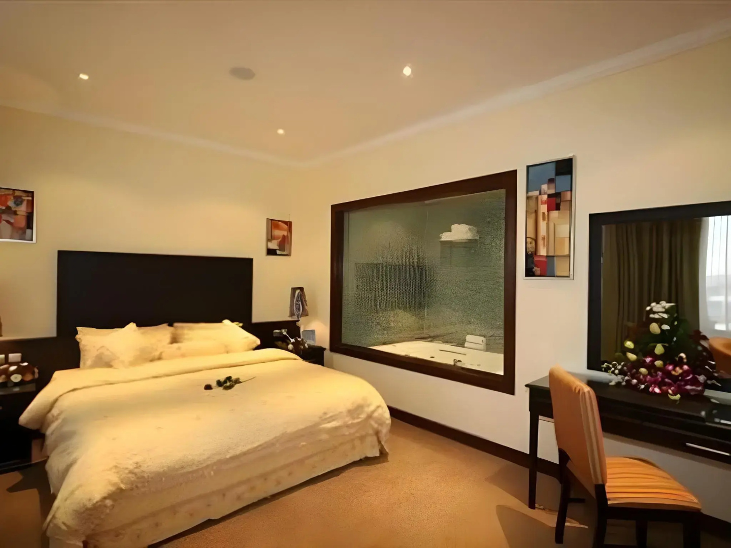 Photo - Madareem Hotel