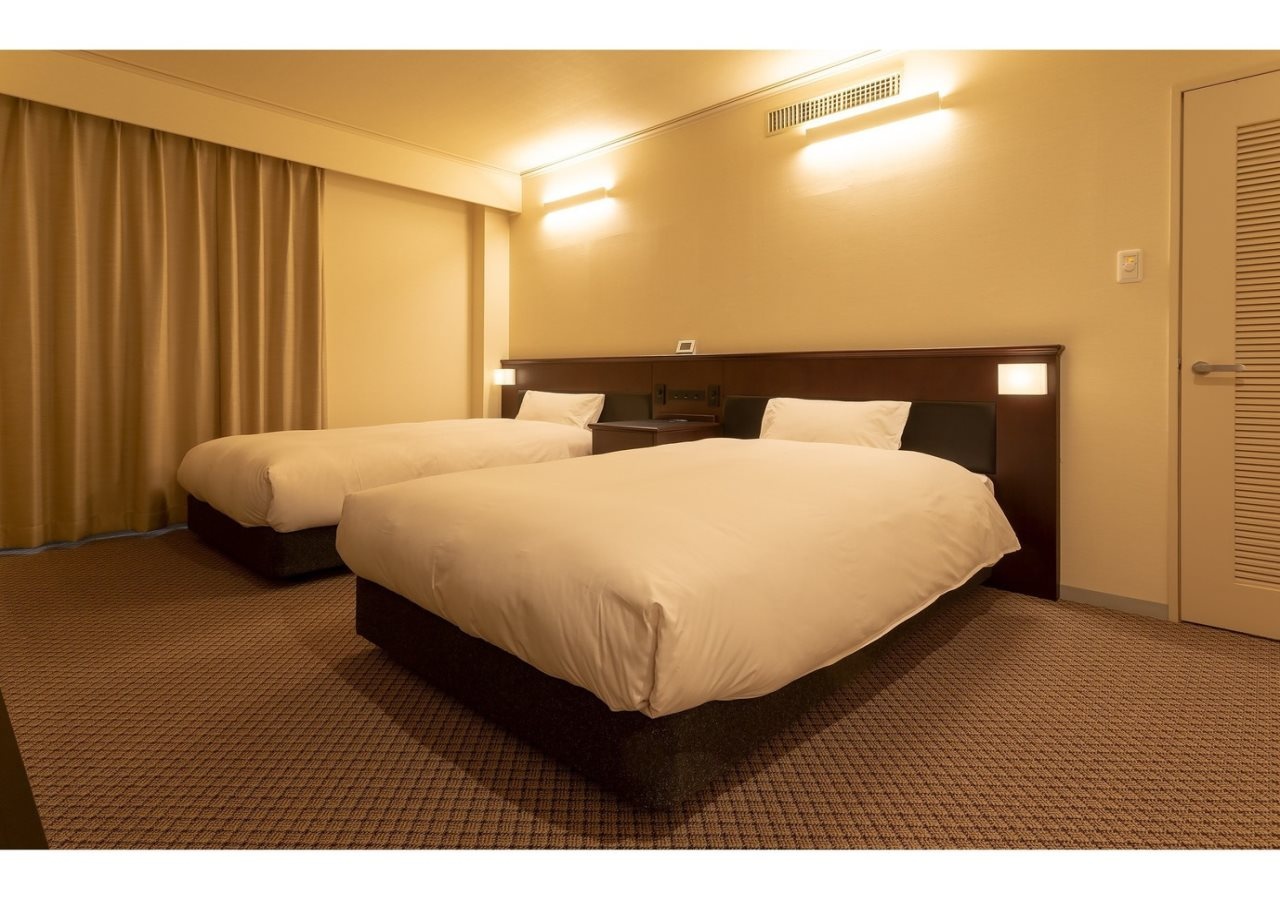 Takamatsu Park Hotel