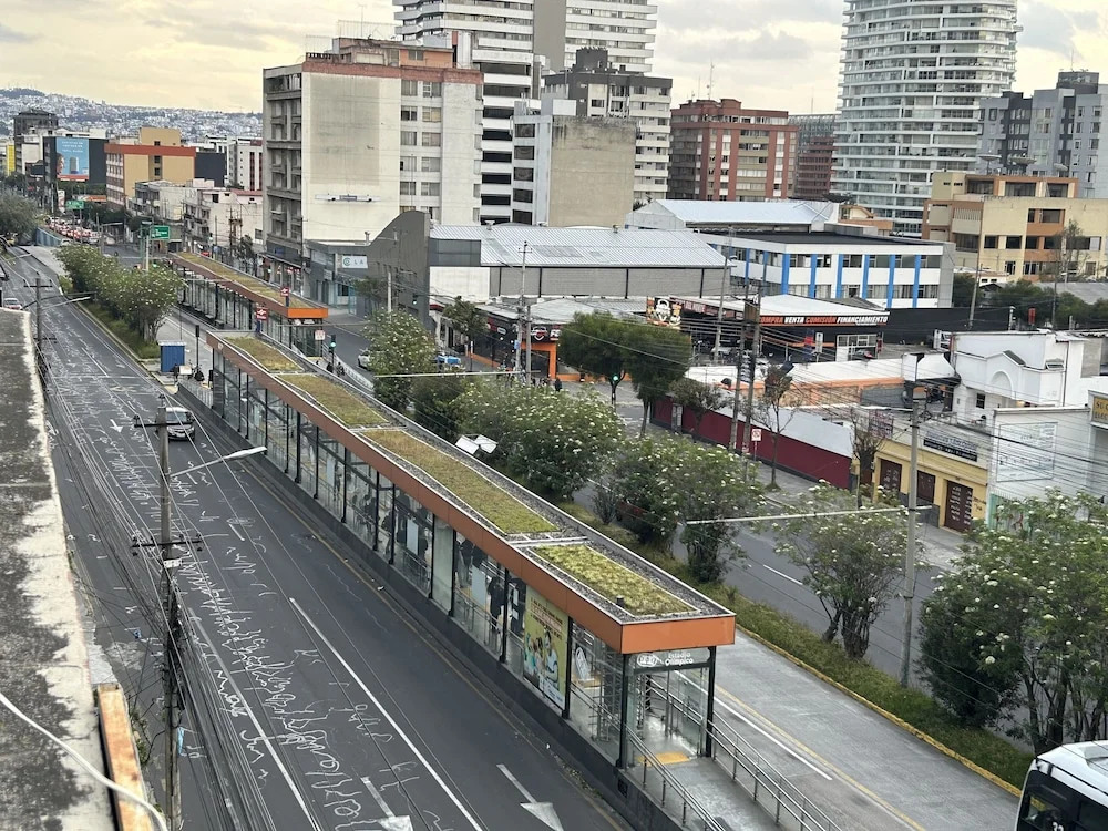 Photo - IÑAQUITO GOLD hostal