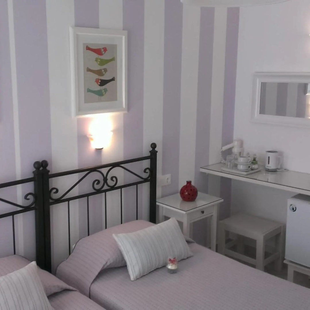 Foto - Hotel Cyclades