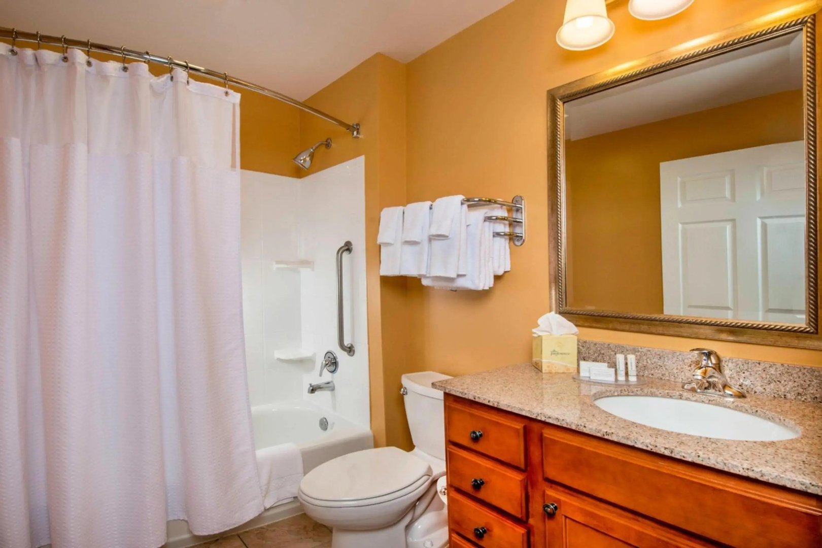 Photo - Towneplace Suites by Marriott Clinton at Joint Base Andrews