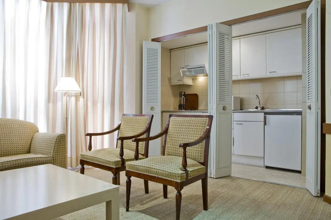 Foto - Espahotel Plaza Basílica