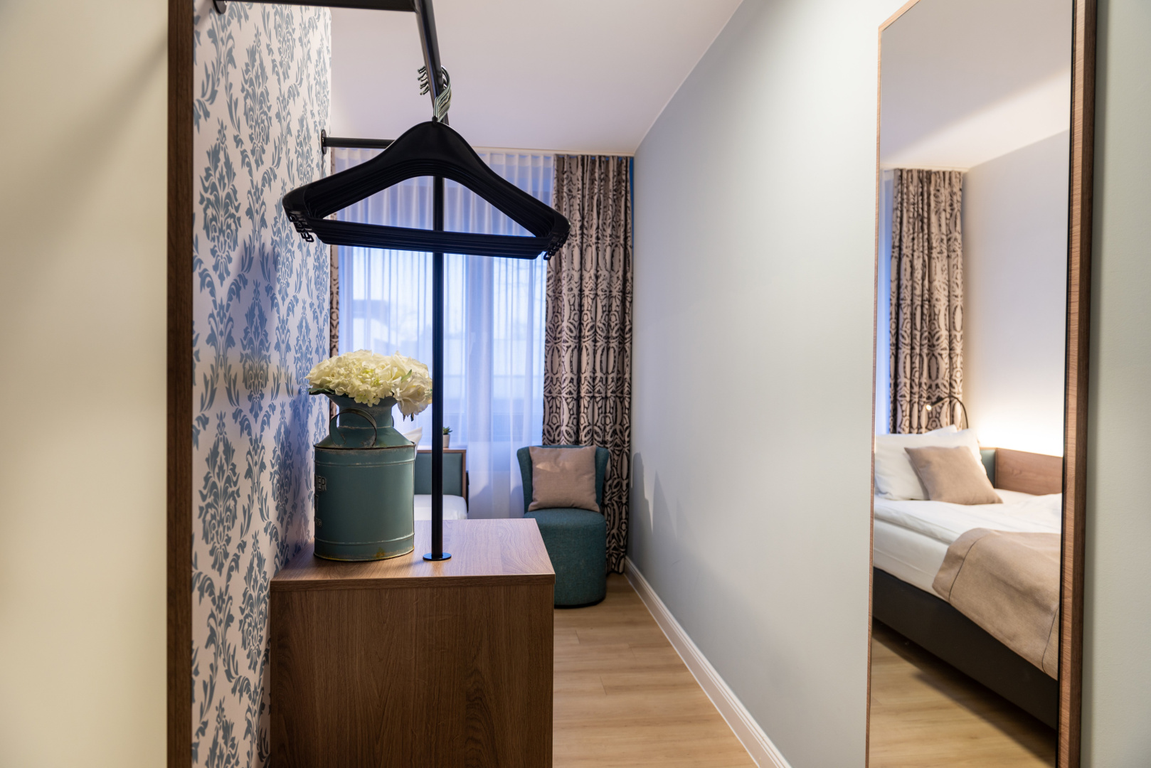 Photo - Garner Hotel Hamburg Nord by IHG