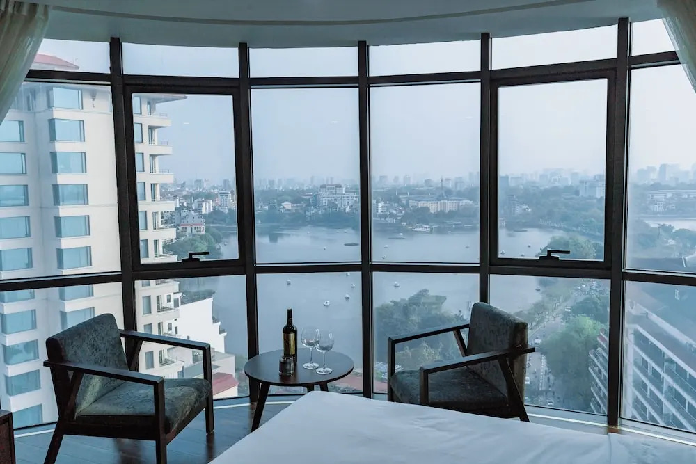 Foto - Legend Westlake Hotel