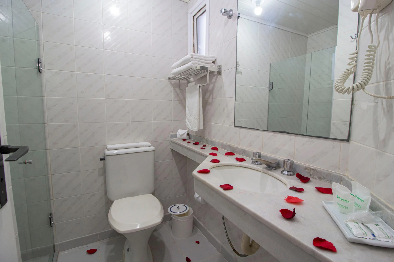 Foto - Hotel Nacional Inn Curitiba Torres