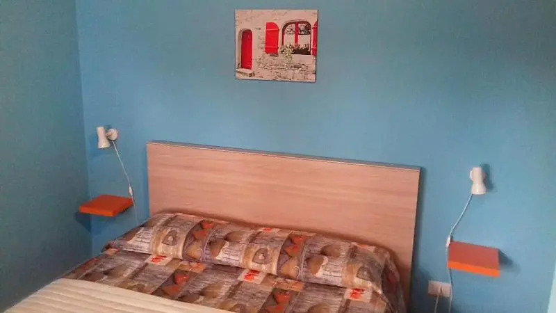 Photo - Bed and fly Aeroporto Fontanarossa bagno privato in camera