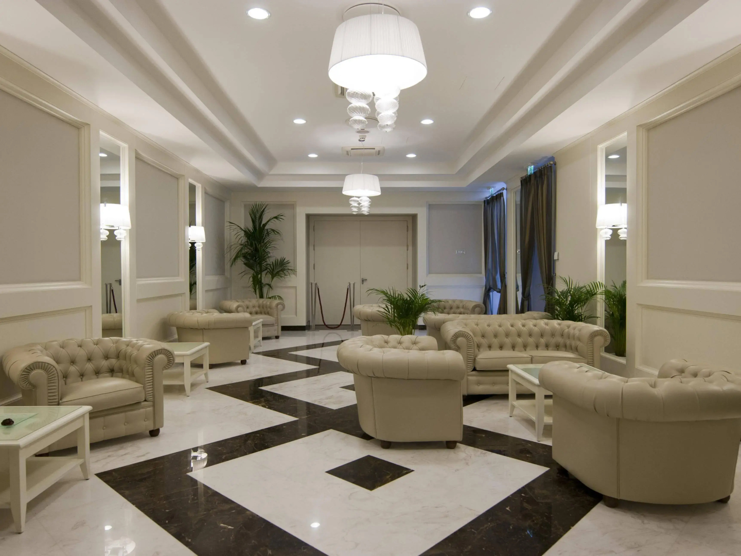 Foto - Leonardo Boutique Hotel Rome Monti