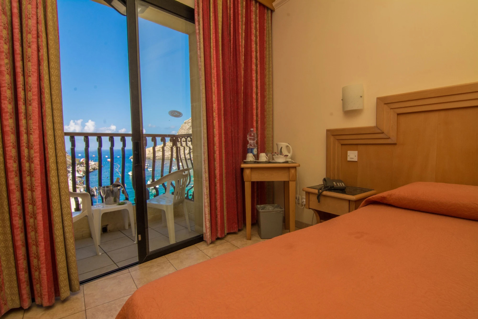 Foto - Hotel San Andrea