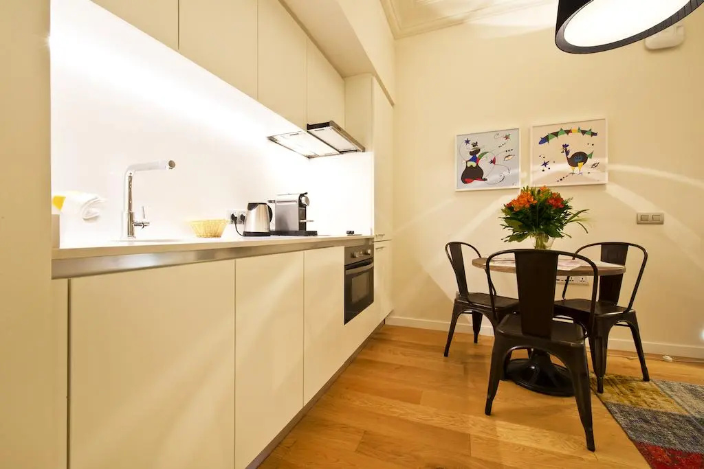 Foto - Palma Suites