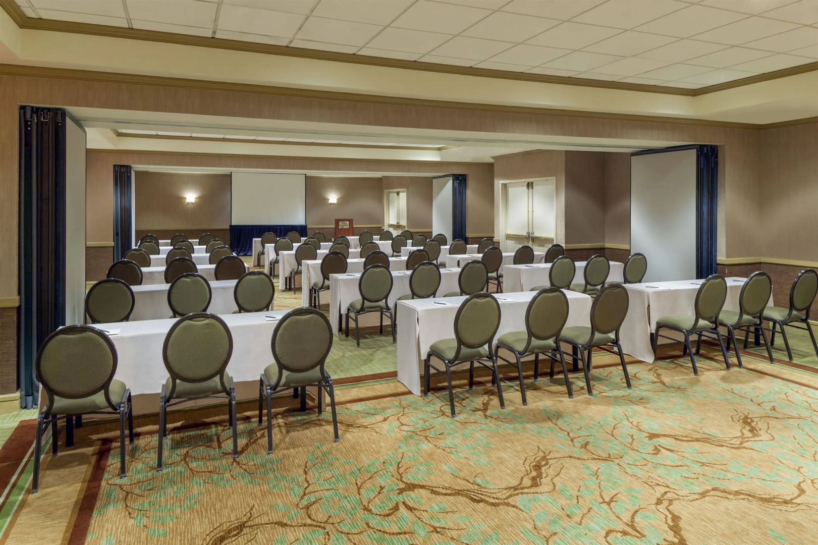 Foto - Sheraton Suites Market Center Dallas