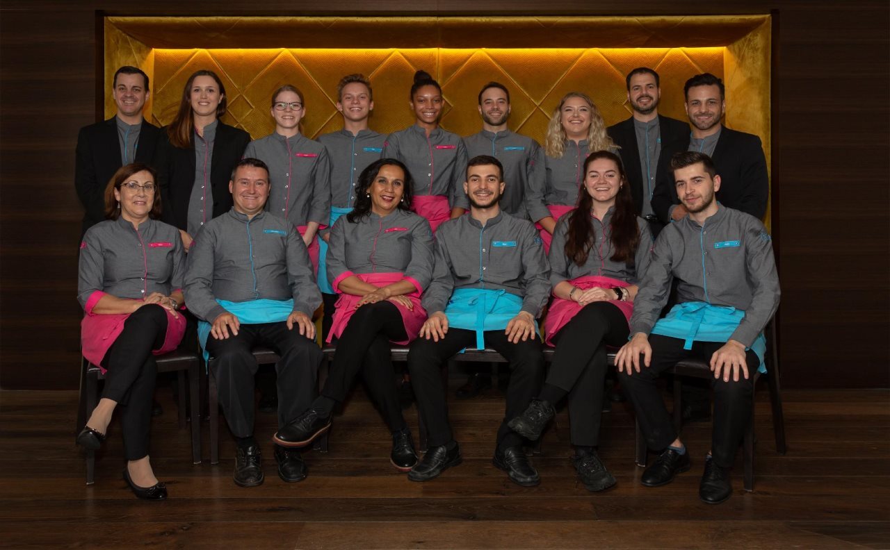 Foto - Cascada Boutique Hotel