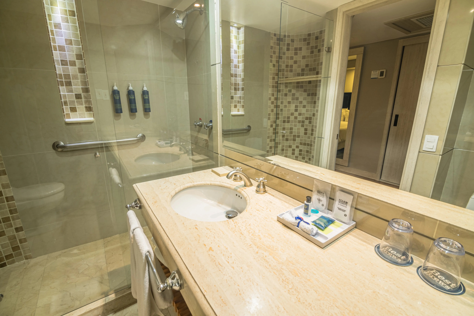 Foto - Four Points by Sheraton Medellín