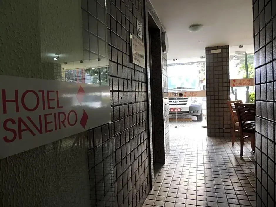 Foto - Hotel Saveiro