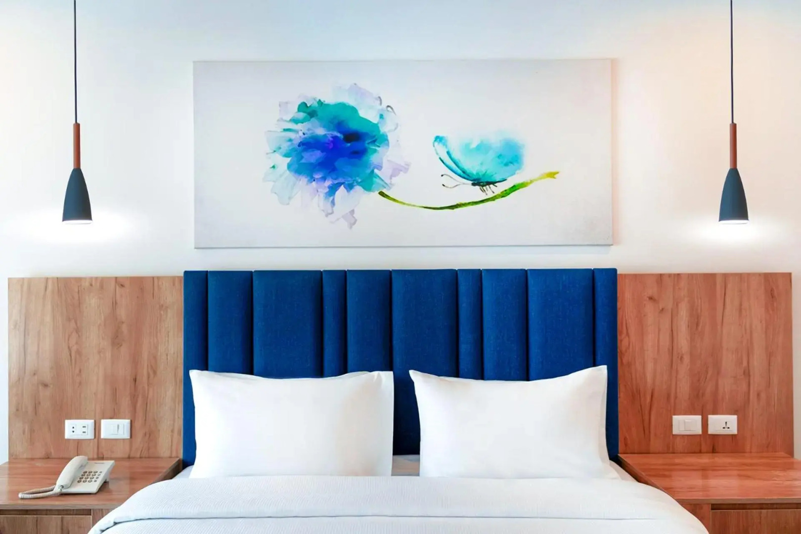 Foto - Pickalbatros Blu Spa Resort - Adults Friendly 16 Years Plus- Ultra All-Inclusive