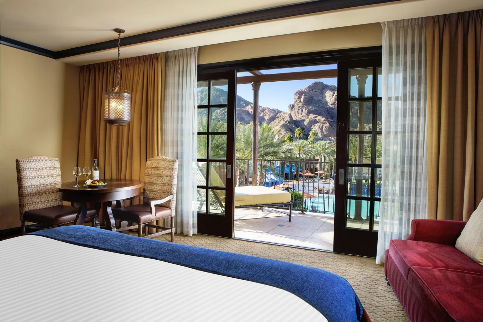 Photo - Omni Scottsdale Resort & Spa at Montelucia
