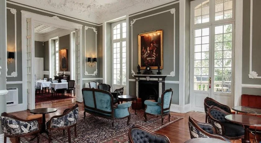 Foto - Dear Lisbon - Valmor Palace