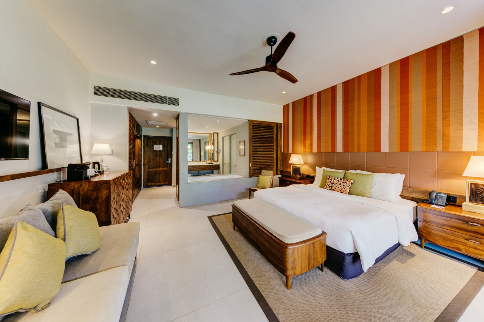 Photo - Cinnamon Bentota Beach – Signature Selection