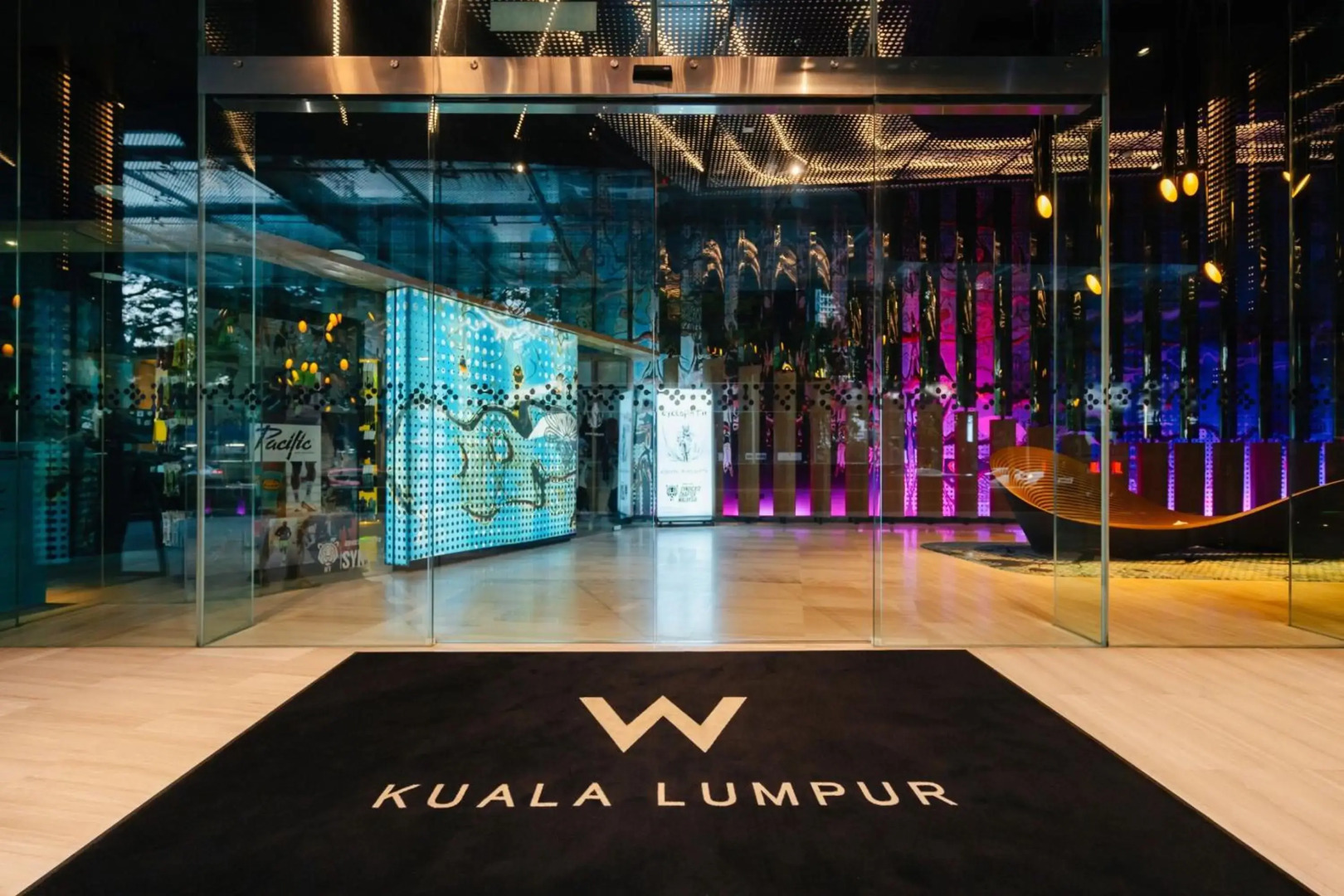 Foto - W Kuala Lumpur