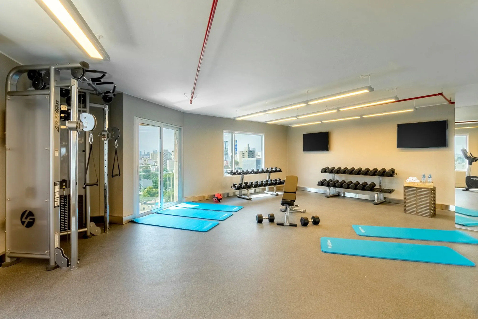 Foto - Hyatt Centric San Isidro Lima