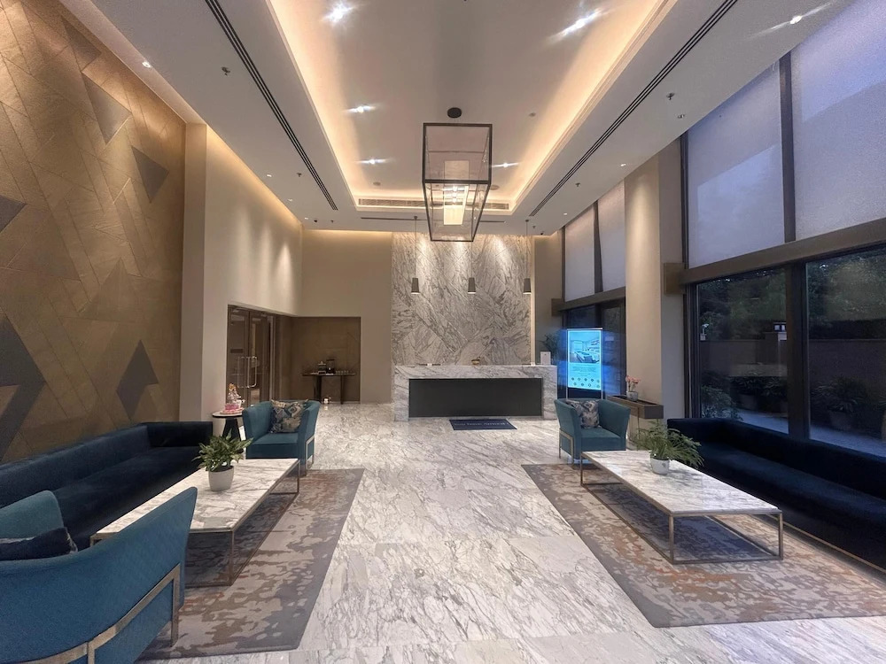 Foto - Fortune Park, East Delhi - Member ITC Hotels' Group