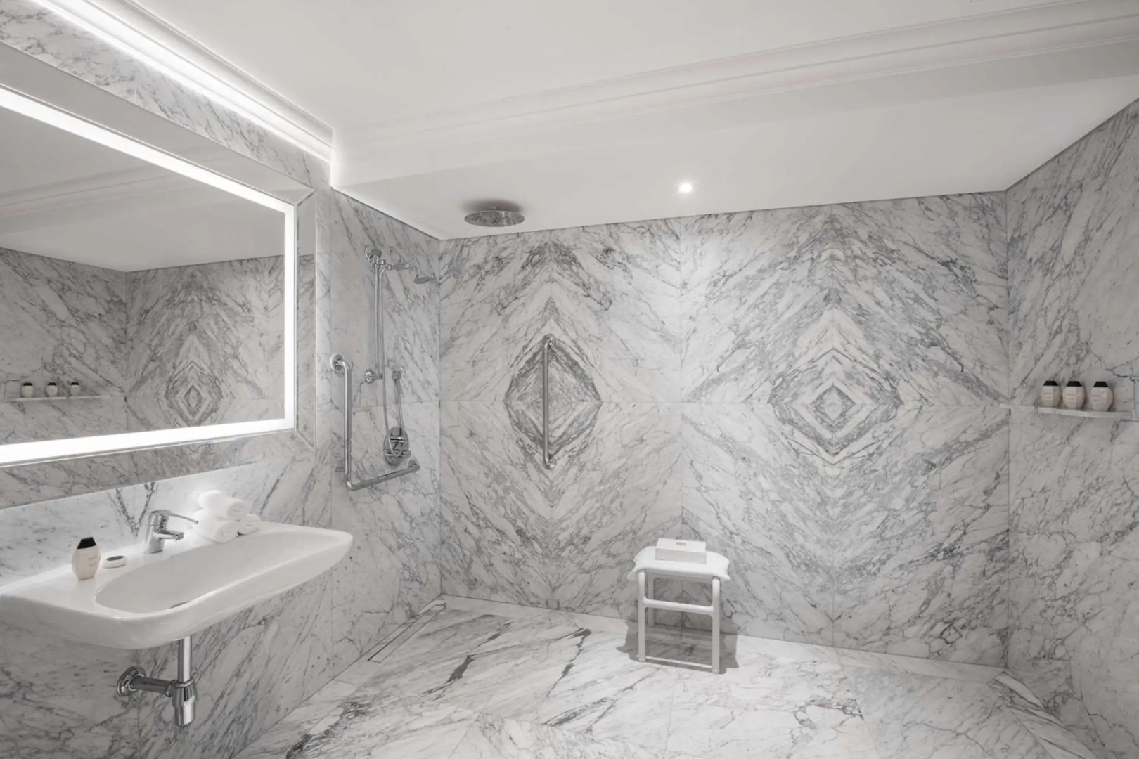 Foto - The Plaza Doha, LXR Hotels & Resorts