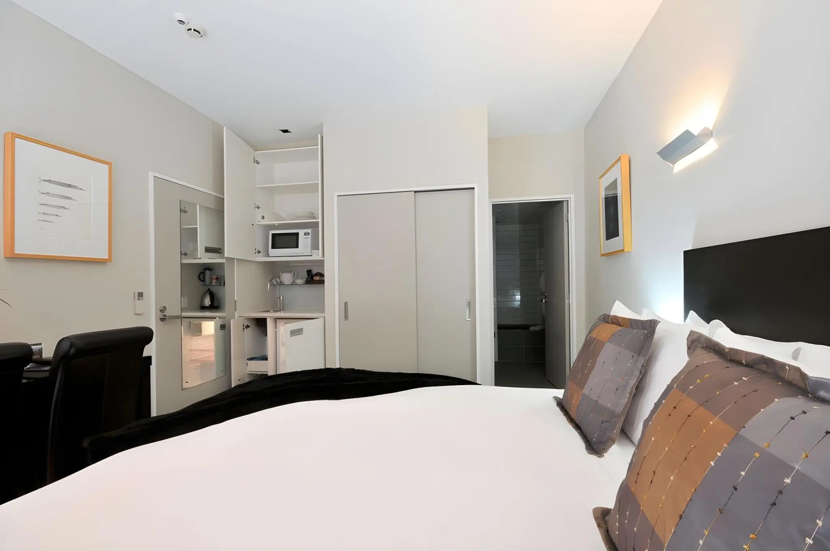 Photo - Swiss-Belsuites Pounamu Queenstown