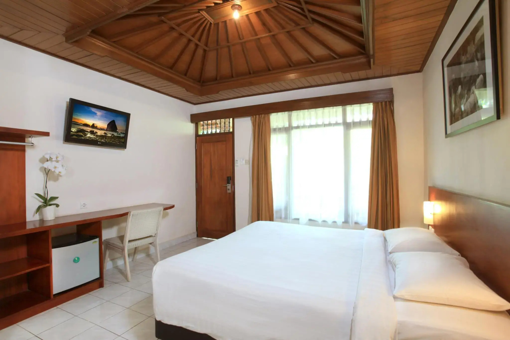 Foto - Matahari Bungalow