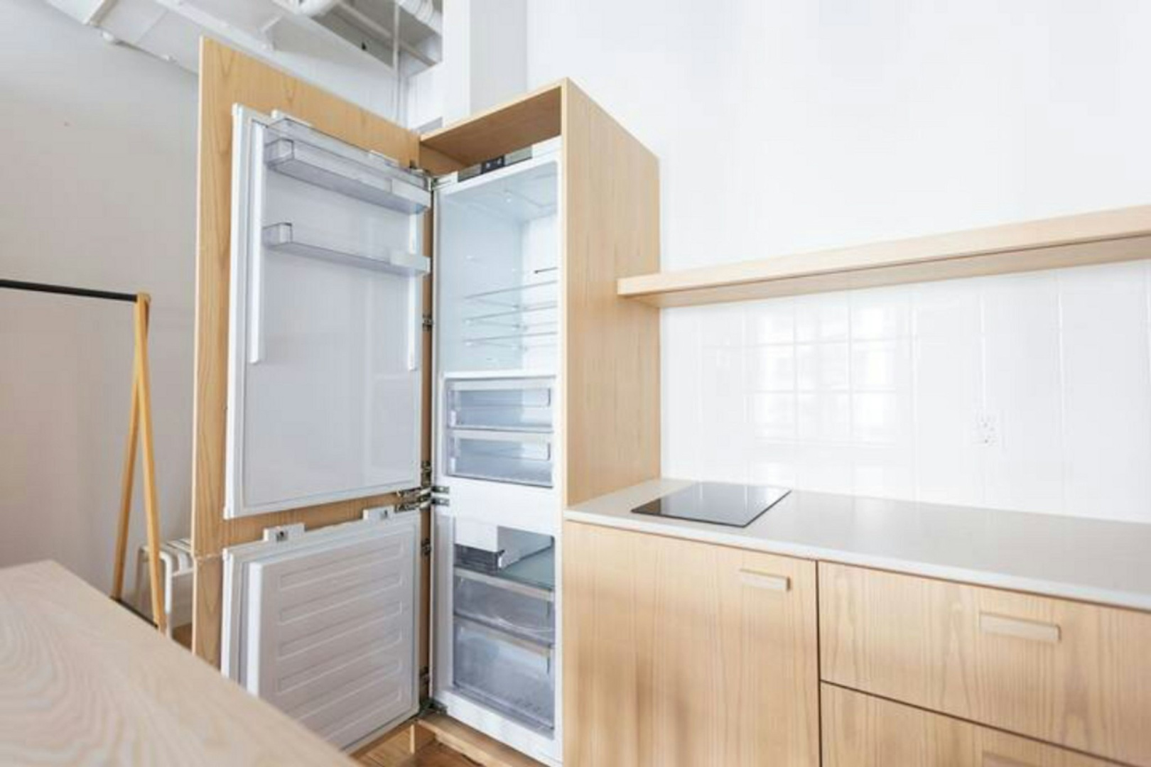 Photo - Placemakr Wall Street