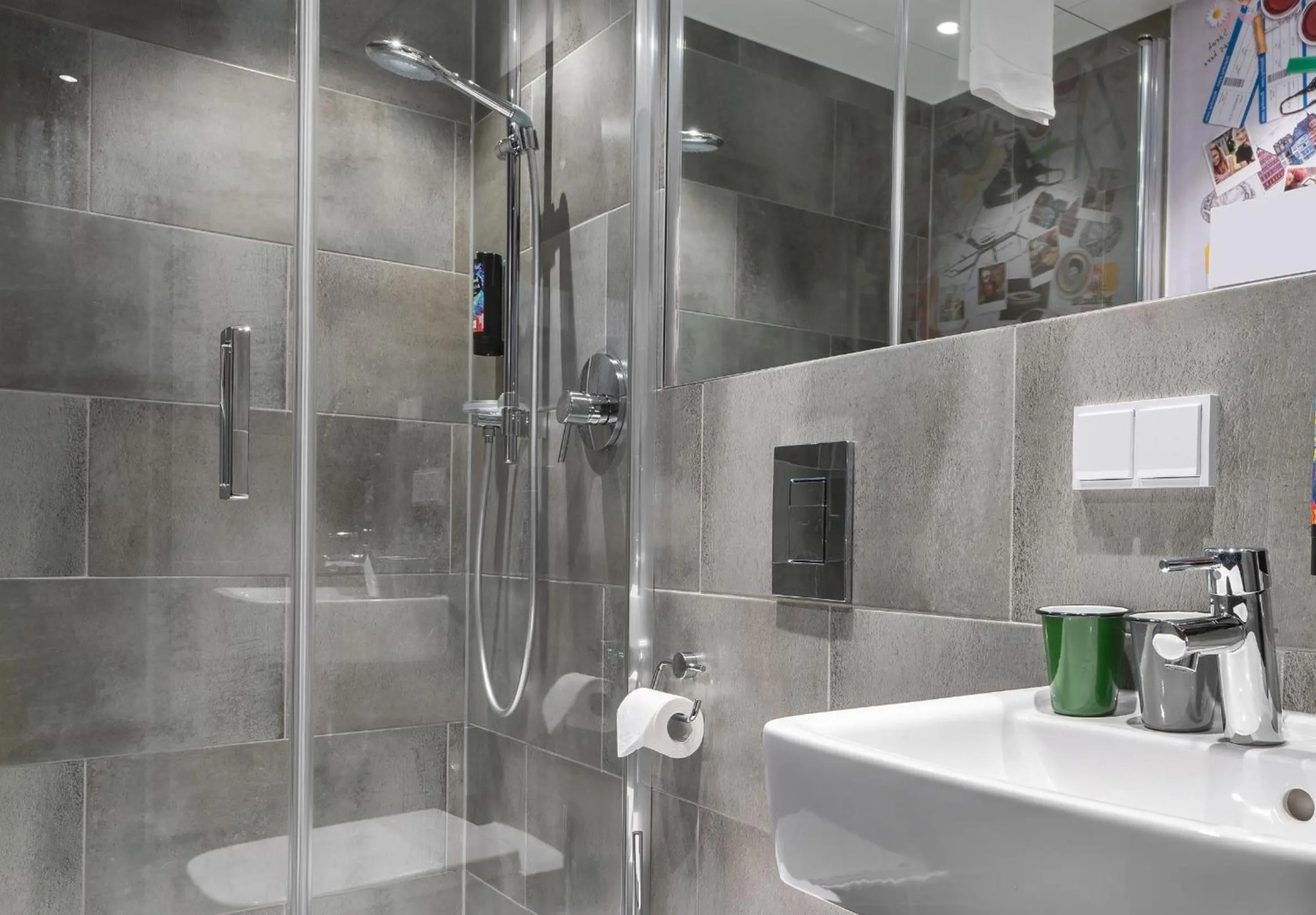 Photo - Holiday Inn - the niu, Charly Frankfurt City by IHG