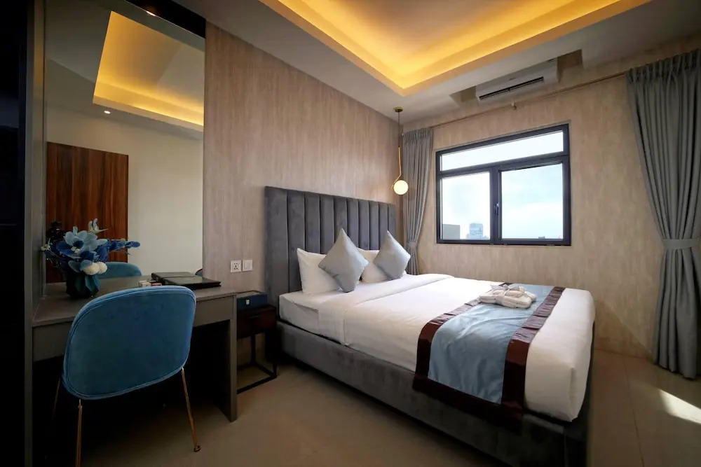 Foto - Sky Tree Hotel by New World Hospitality