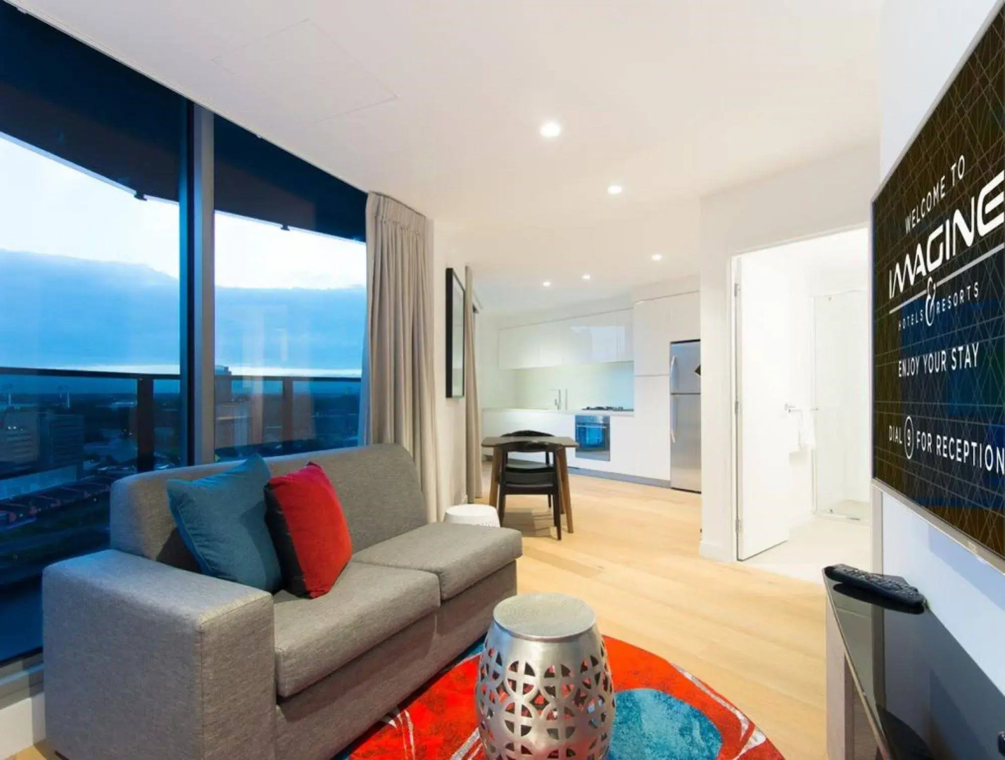 Photo - Imagine Marco