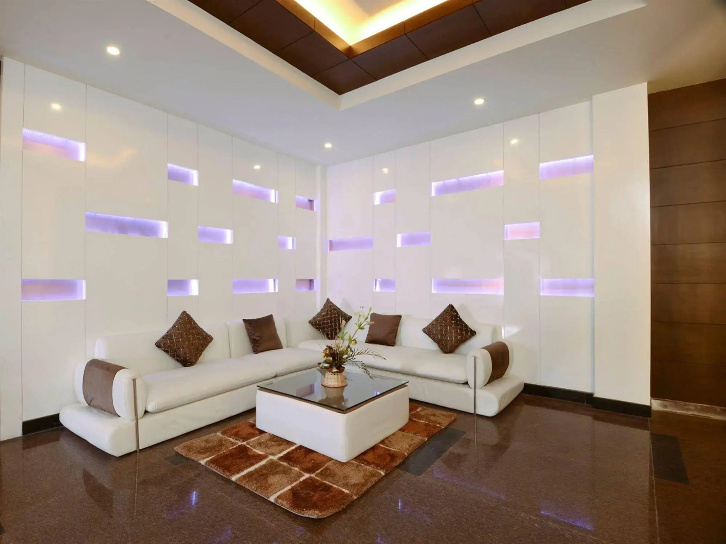 Photo - Hotel Alleviate