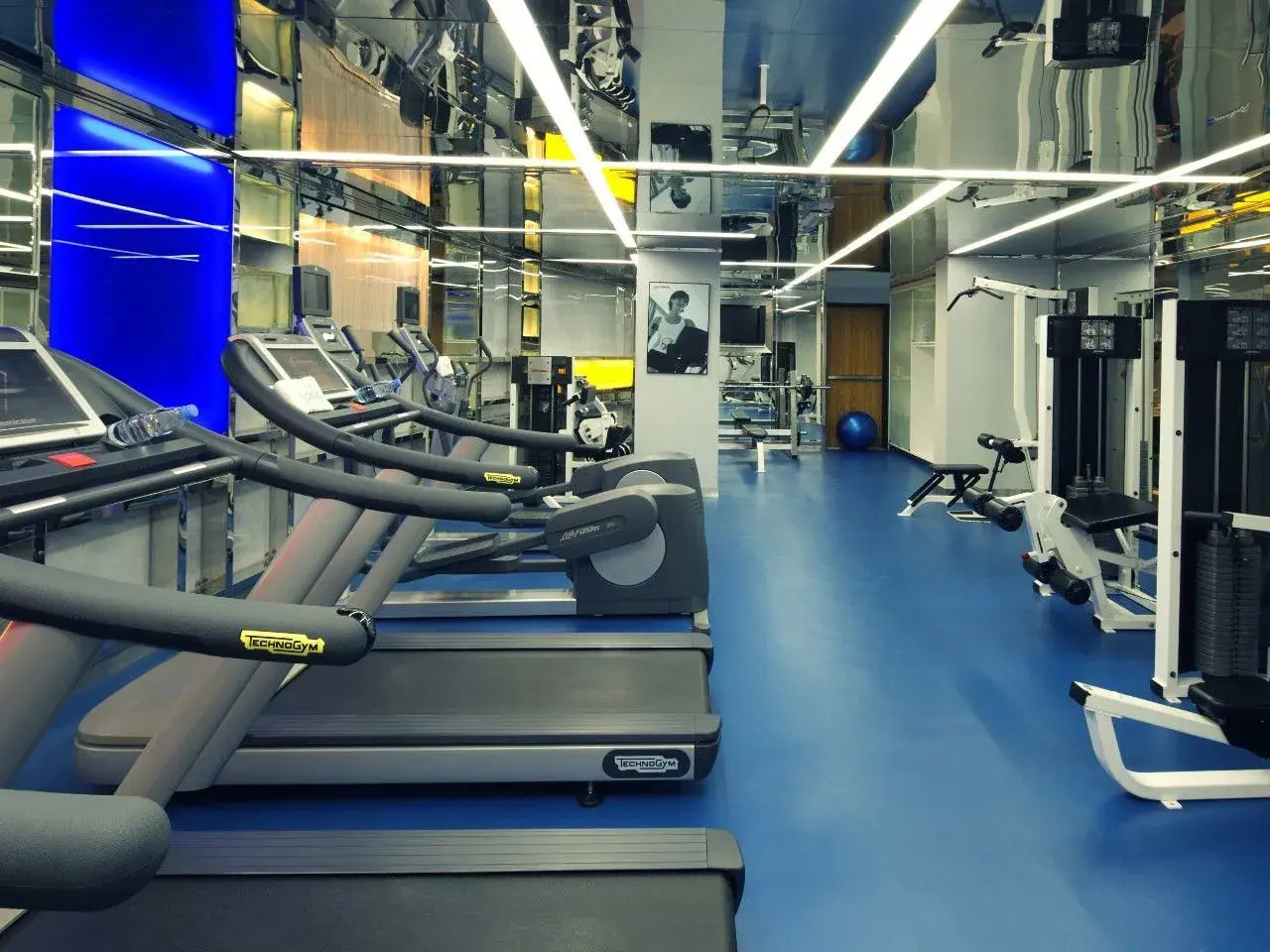 Foto - Radisson Blu Hotel, Dubai Media City