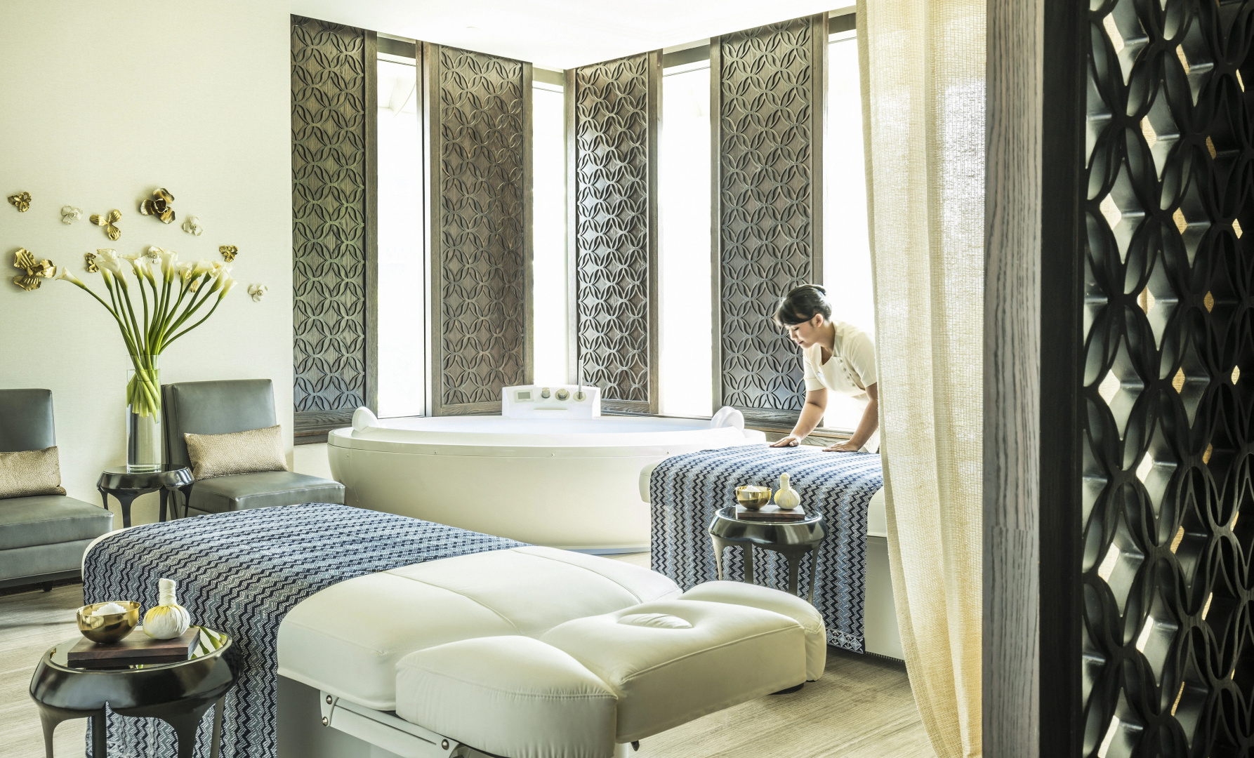 Foto - Four Seasons Hotel Jakarta