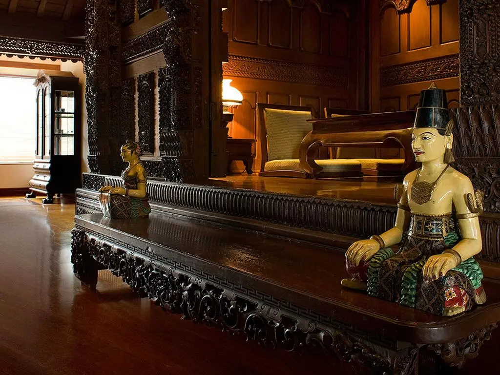Foto - Le Meridien Jakarta