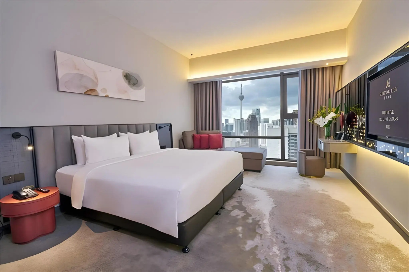 Foto - Sleeping Lion Suites