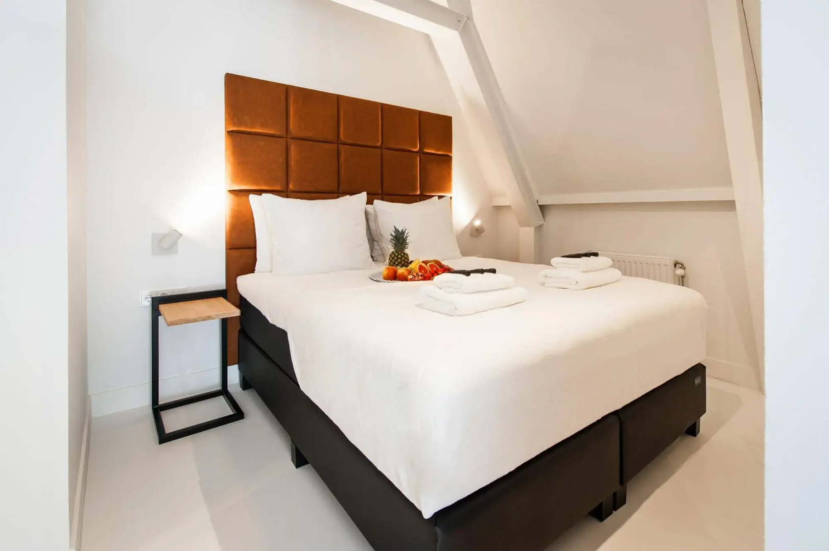 Foto - YAYS Amsterdam Salthouse Canal by Numa