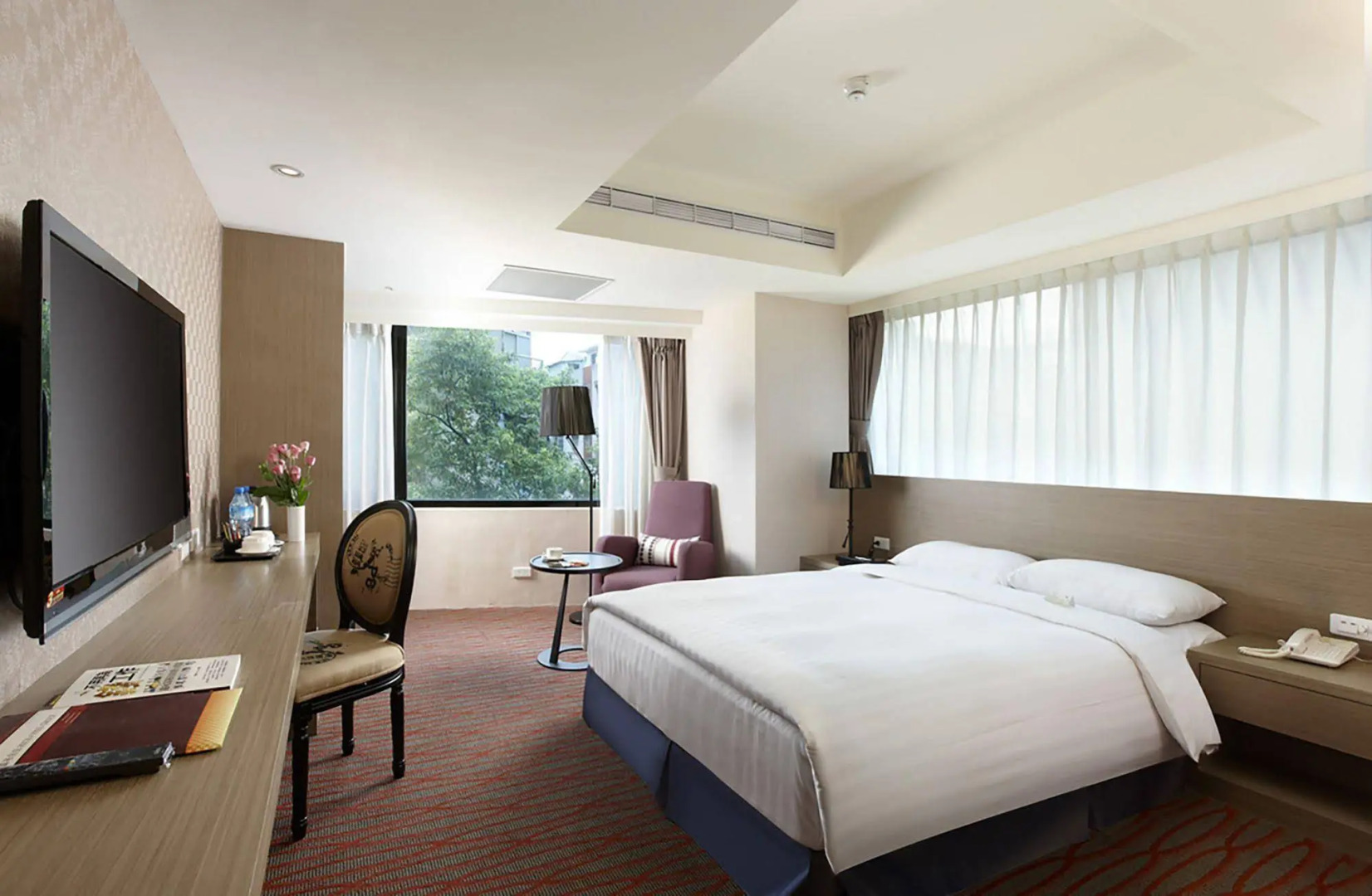 Foto - RF Hotel - Zhongxiao