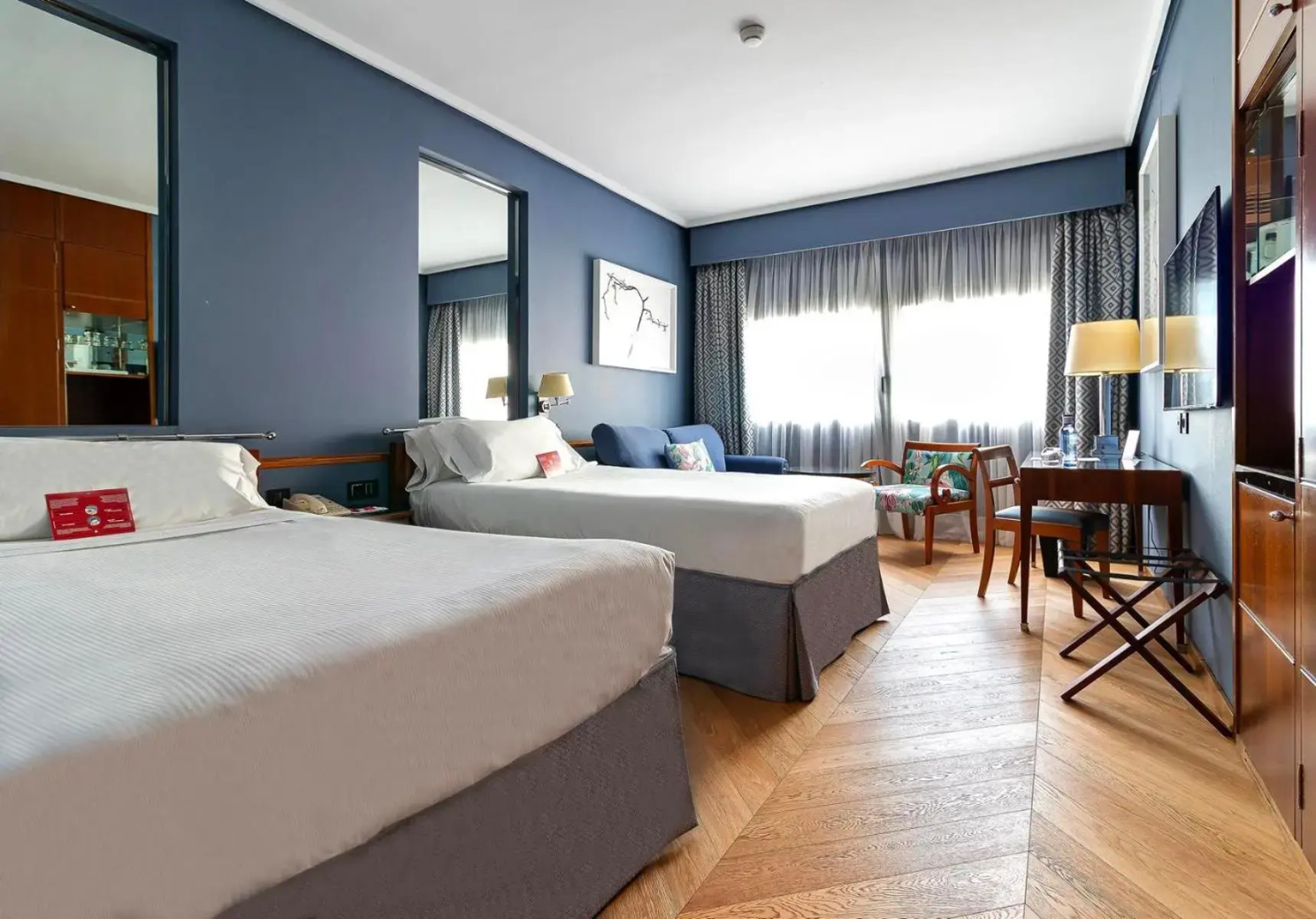 Foto - Hotel Palafox