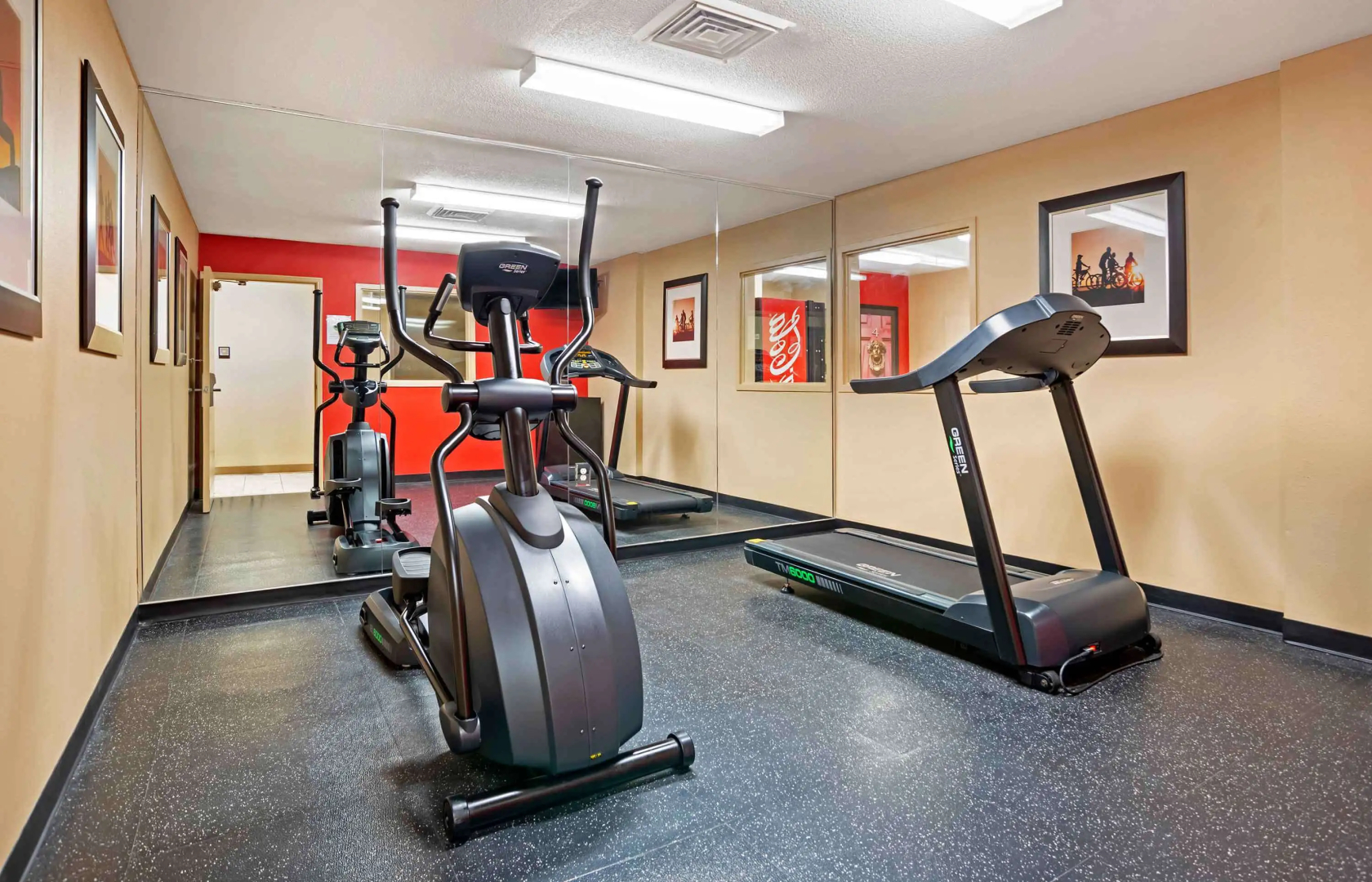 Photo - Extended Stay America Suites - Austin - Northwest - Research Park