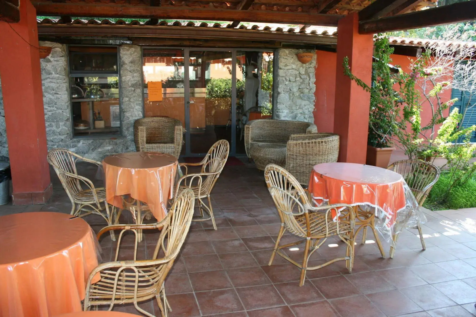 Foto - Agriturismo Ruralia