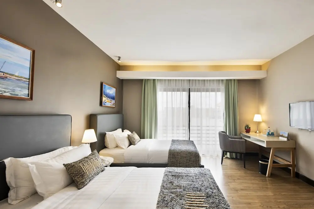 Foto - San Cristobal Boutique Hotel - Ivato Airport