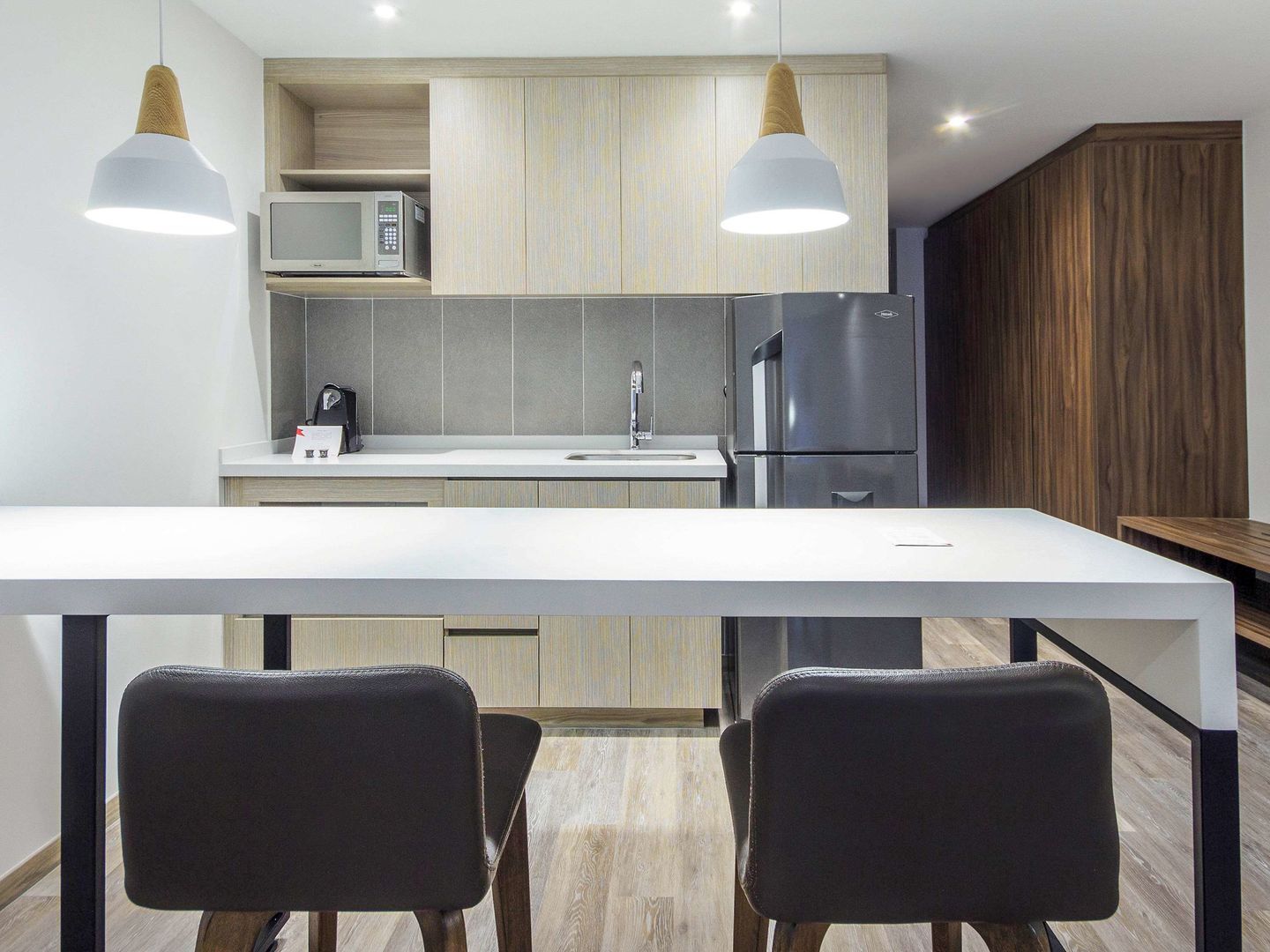 Foto - Novotel Medellin El Tesoro